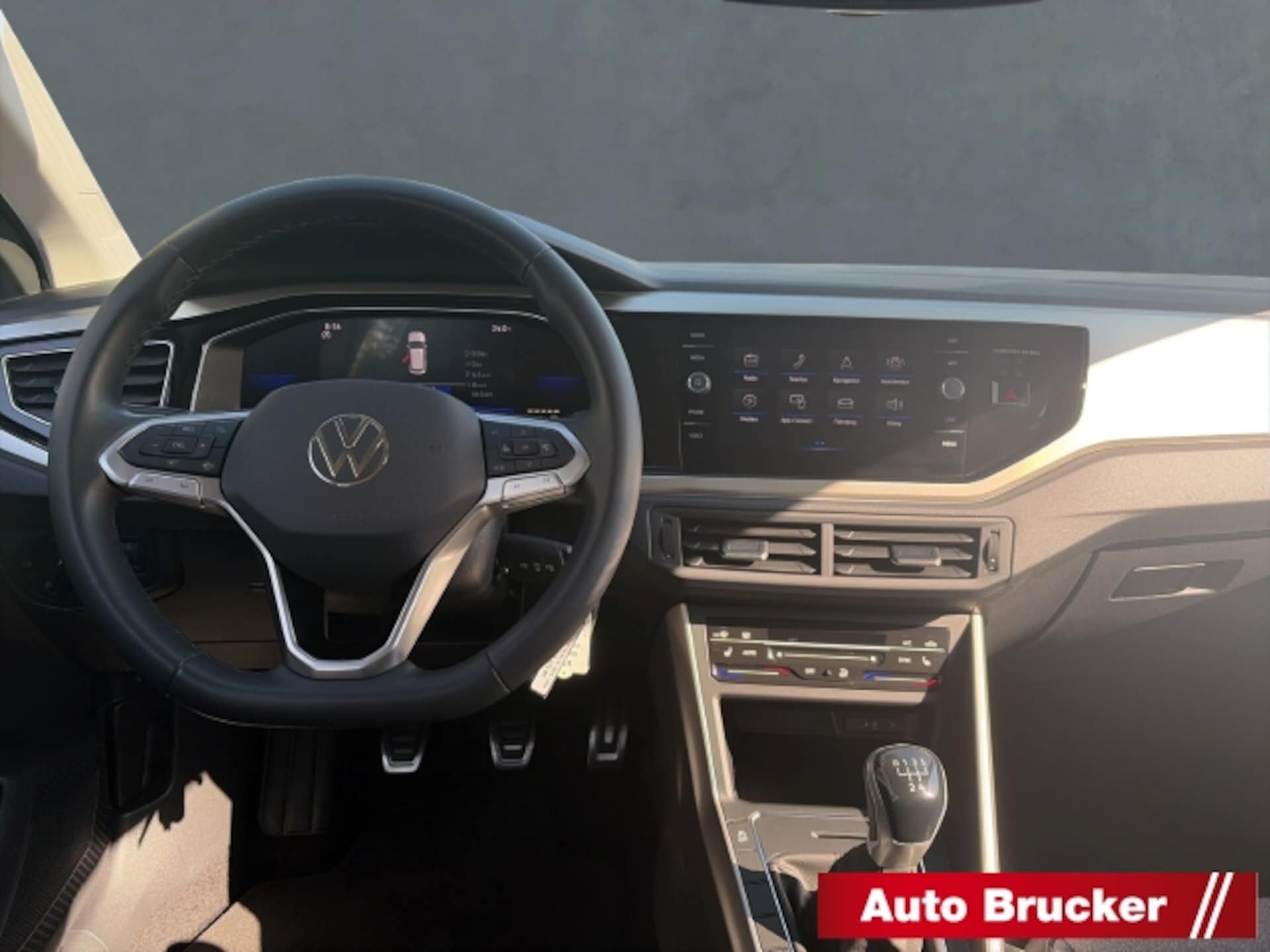 Volkswagen Taigo MOVE