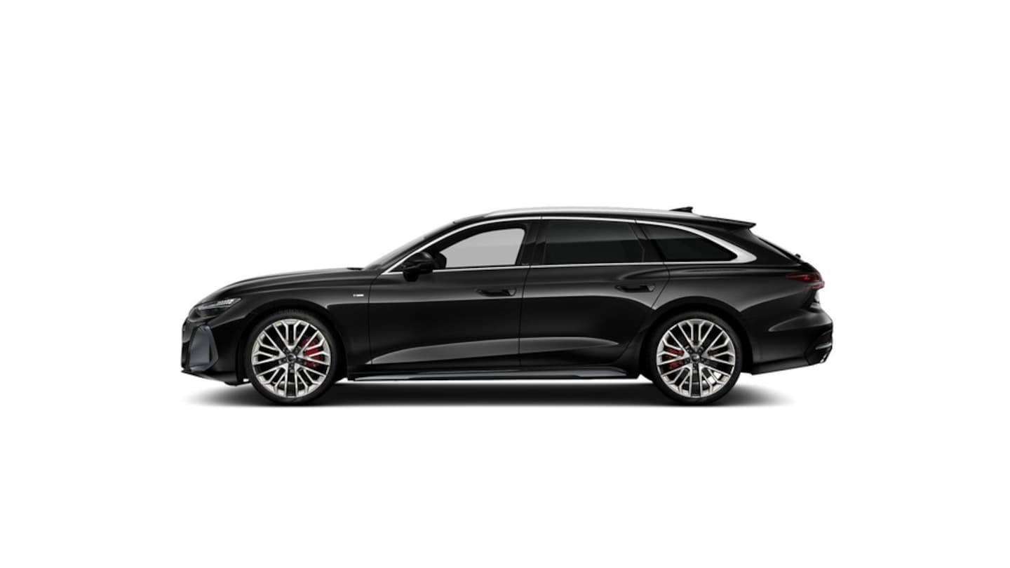 Bild über Audi A6 Avant TFSI quattro 270 kW S tronic - für weitere Informationen kontaktieren Sie den Audi Partner