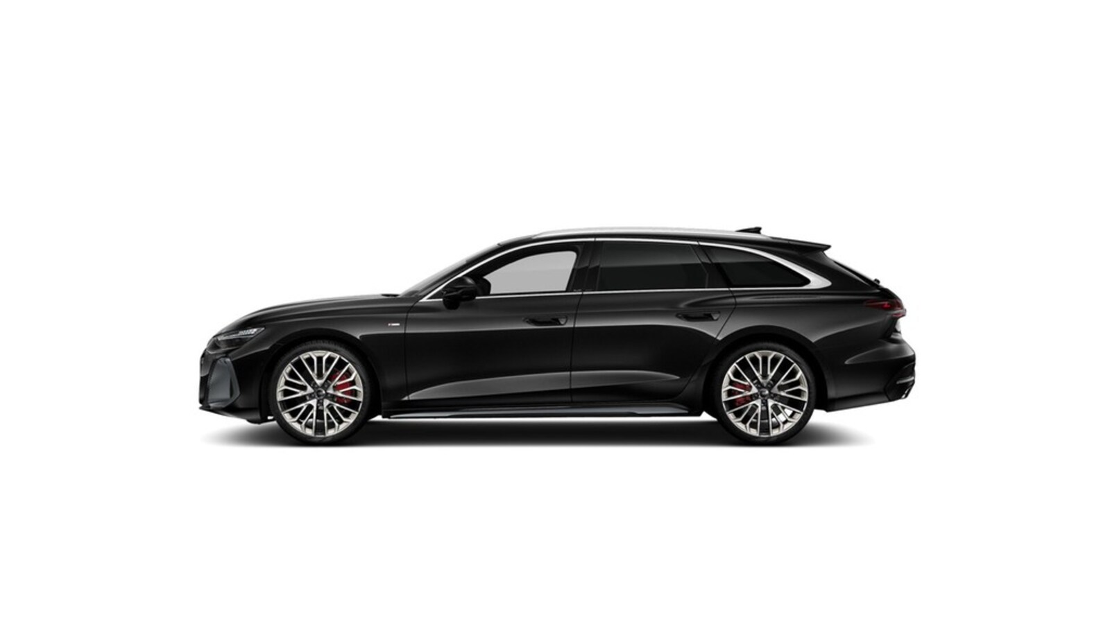 Audi A6 Avant – Bild 5