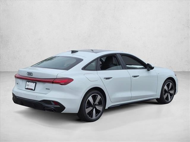 2026 Audi A5 Sedan