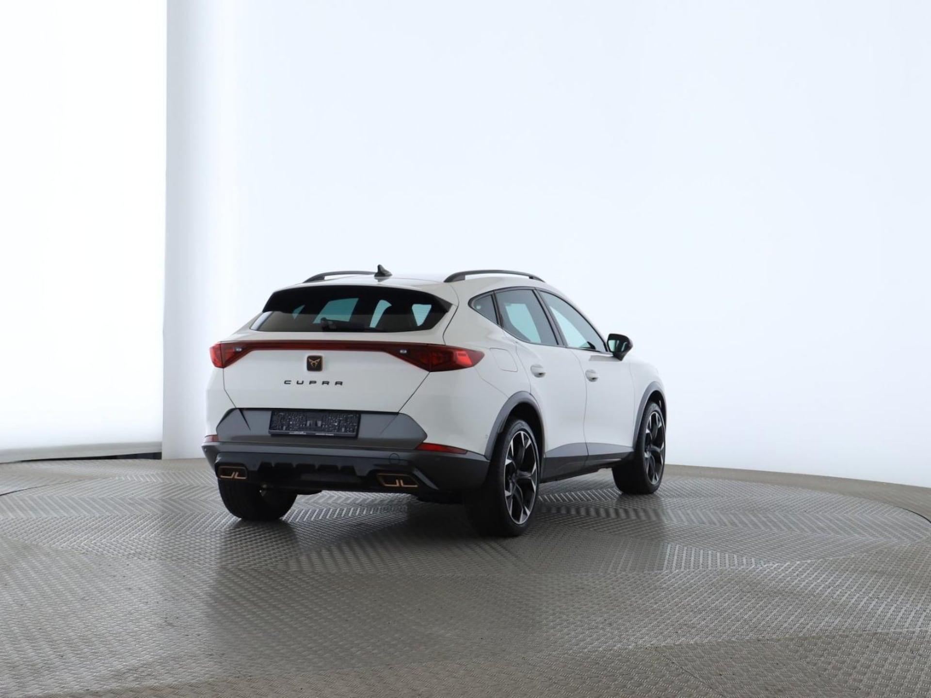 CUPRA Formentor VZ
