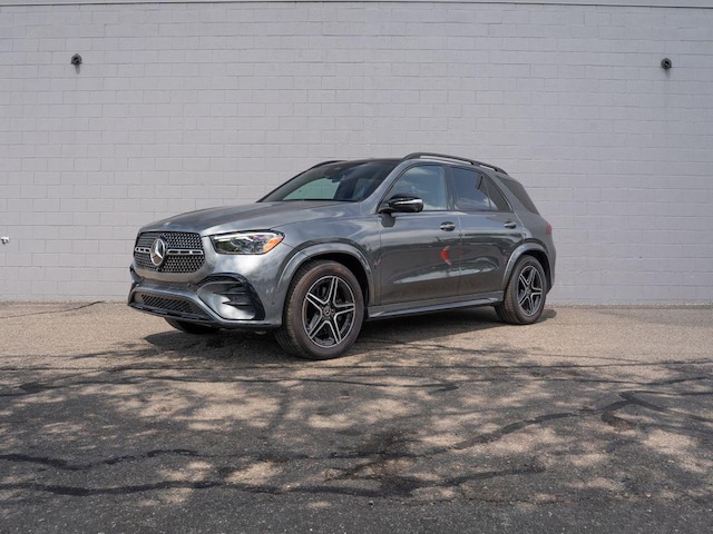 Photo of 2024 Mercedes-Benz GLE 350 
