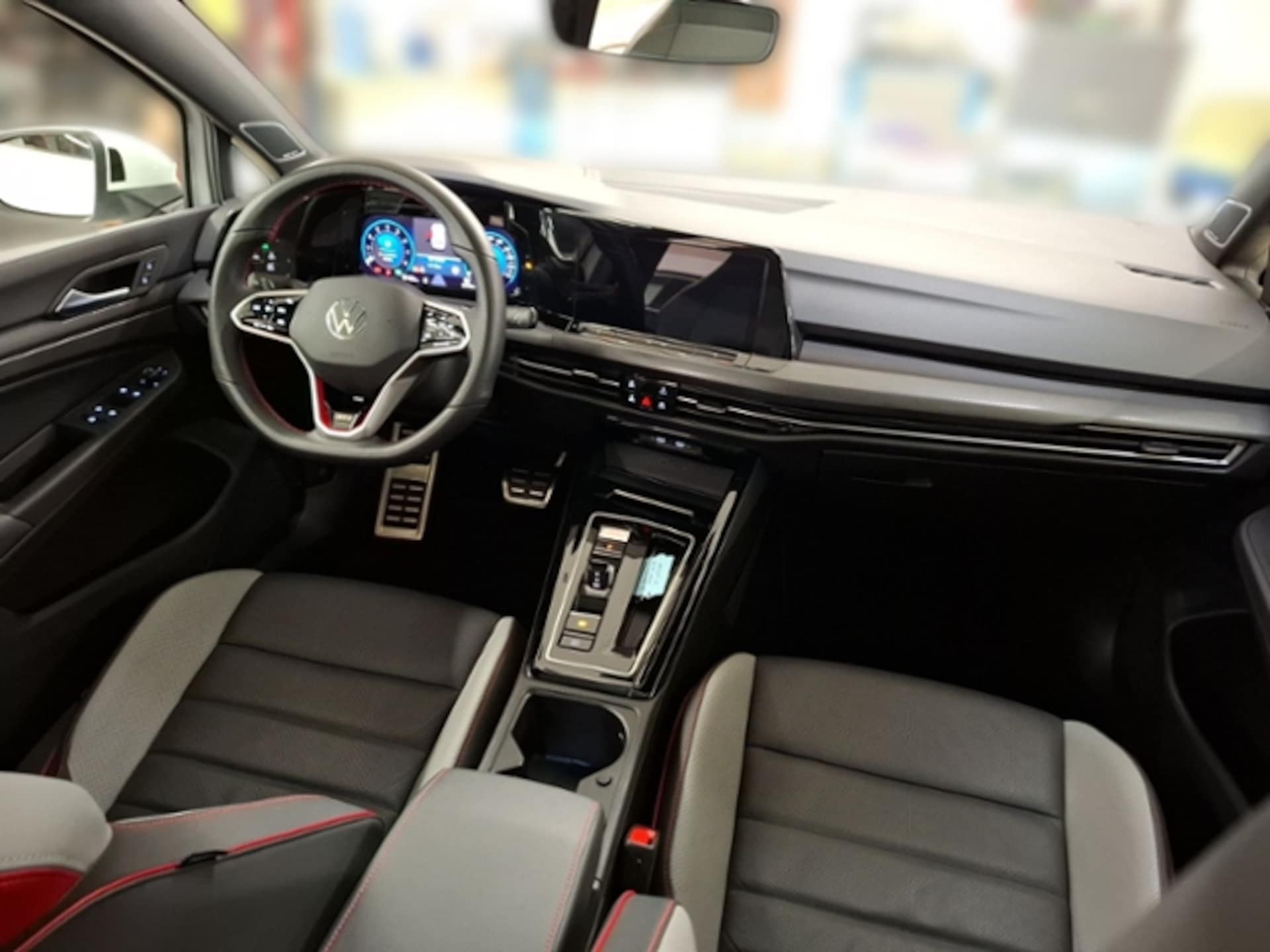 Volkswagen Golf GTI Clubsport