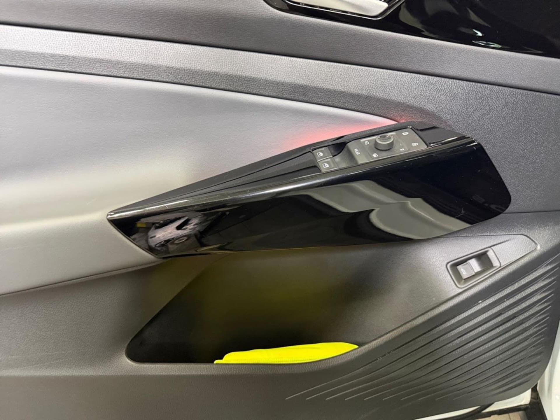 Volkswagen ID.5 Pro Performance