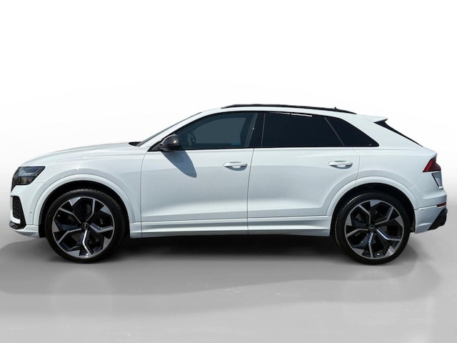 2022 Audi RS Q8
