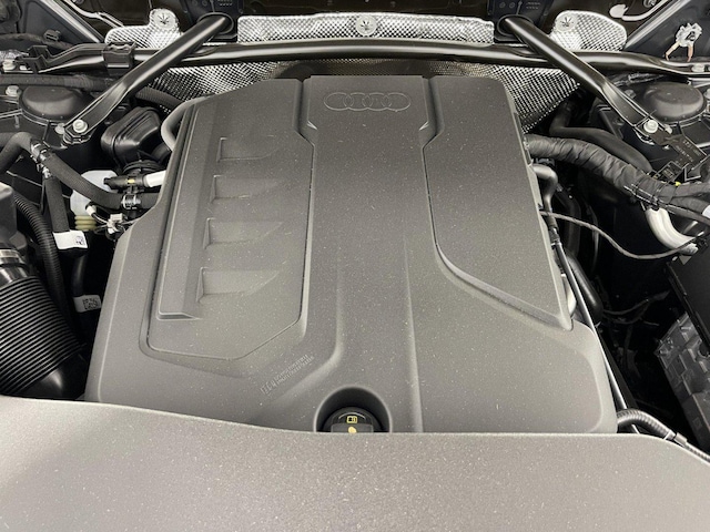 2025 Audi Q5 Premium - Photo 37