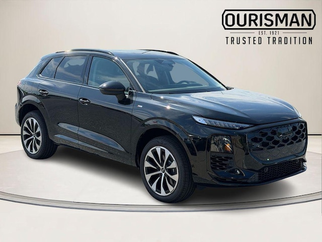 Photo of 2026 Audi Q3 SUV