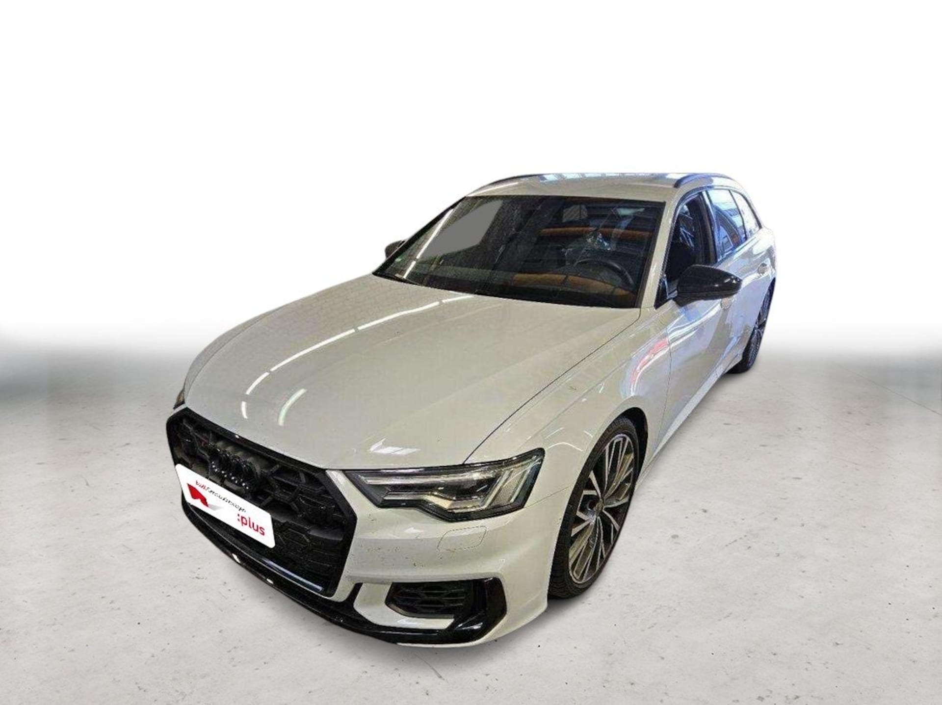 Audi S6 Avant
