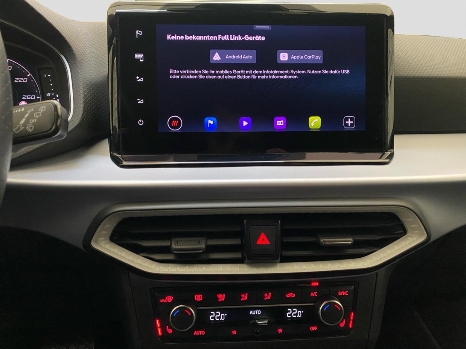 SEAT Ibiza – Bild 6