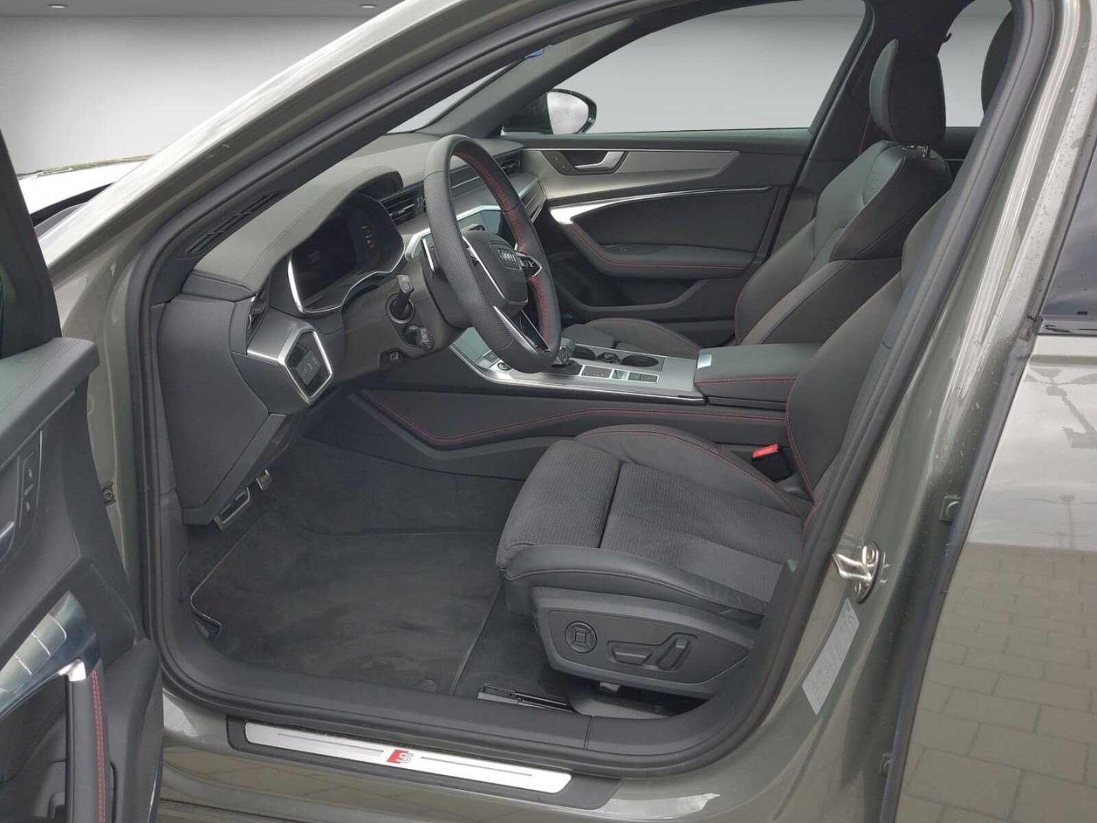 Audi A6 Avant – Bild 11