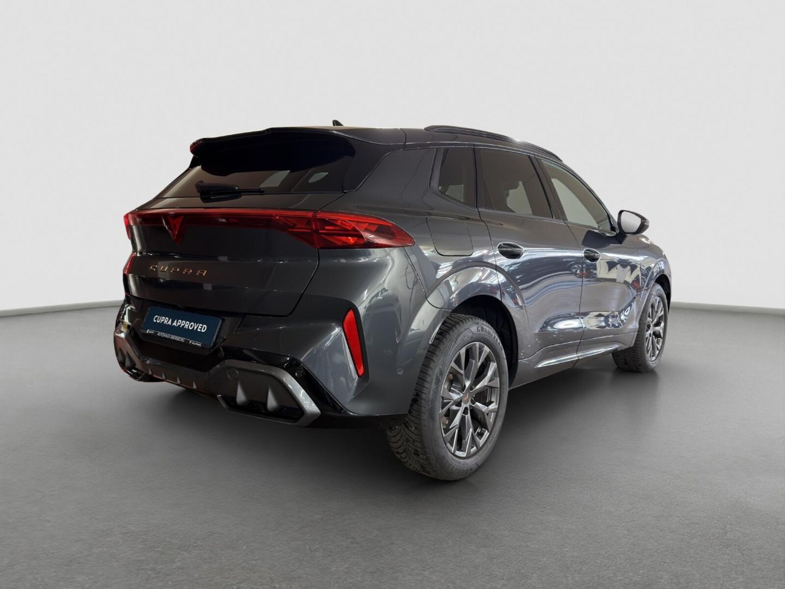 CUPRA Terramar – Bild 5