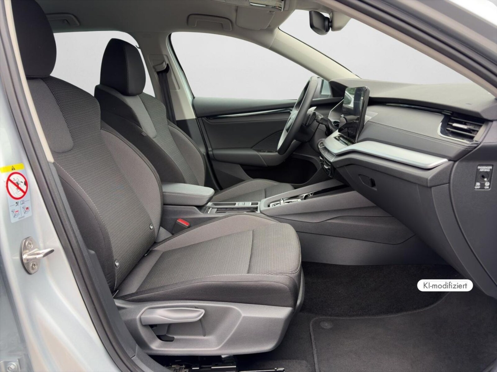 Škoda Octavia Combi – Bild 4