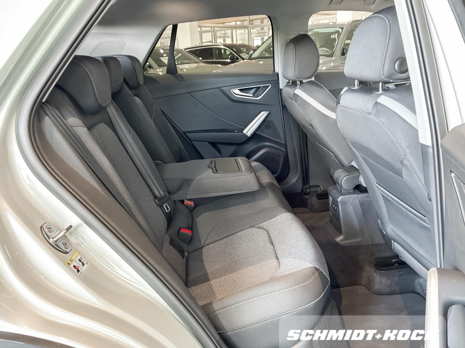 Audi Q2 – Bild 12