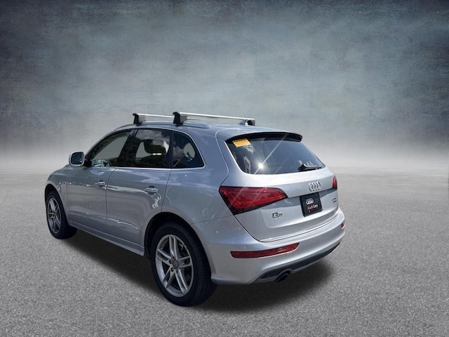 2016 Audi Q5