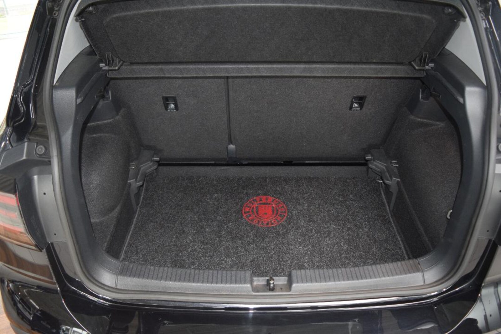 Volkswagen T-Cross – Bild 8