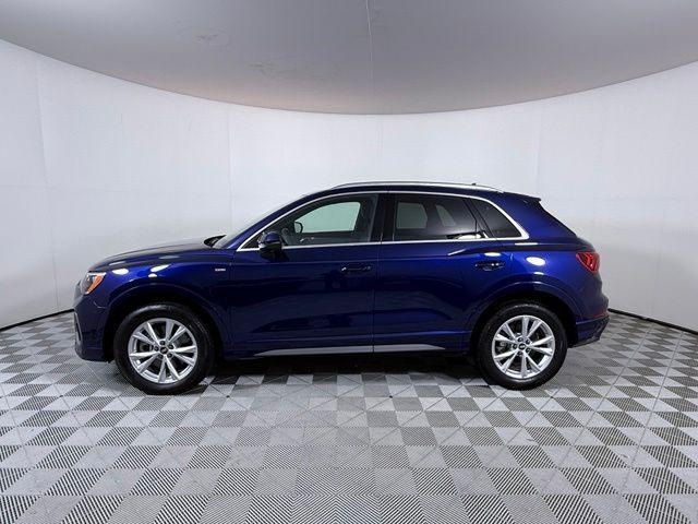 2021 Audi Q3 SUV