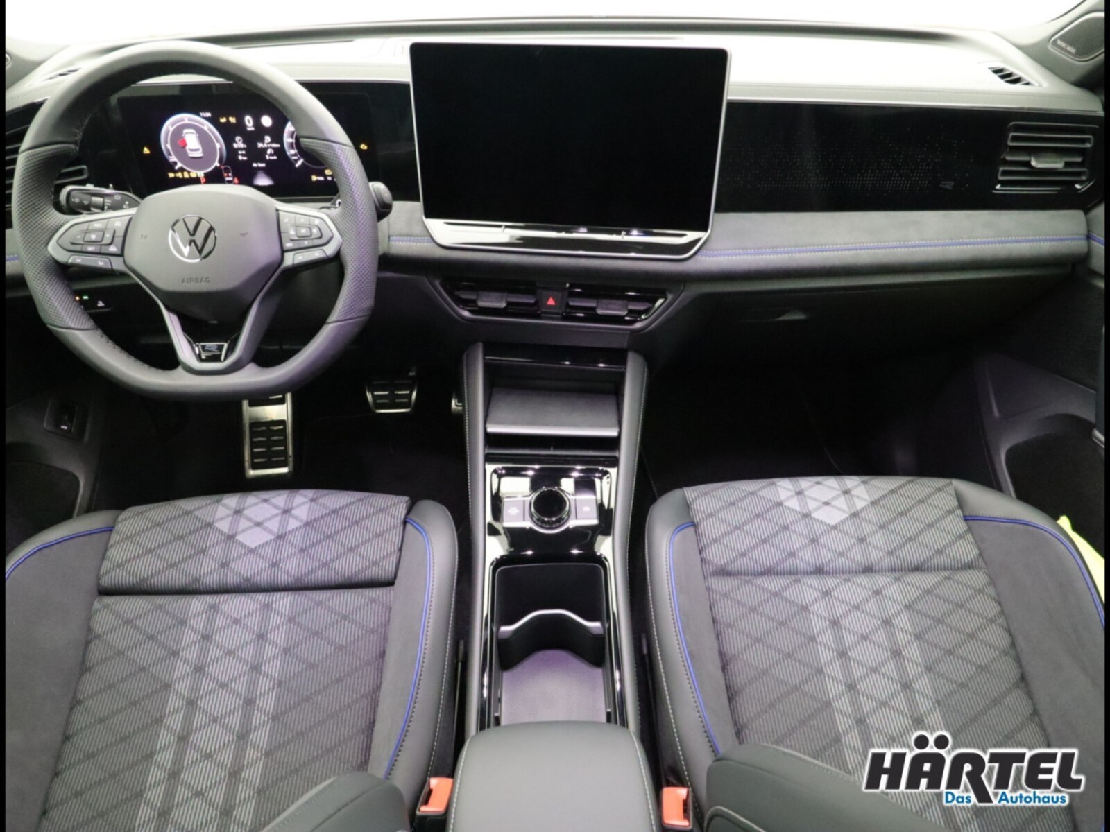 Volkswagen Tiguan – Bild 11