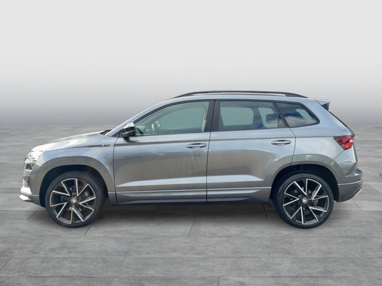 Škoda Karoq – Bild 2