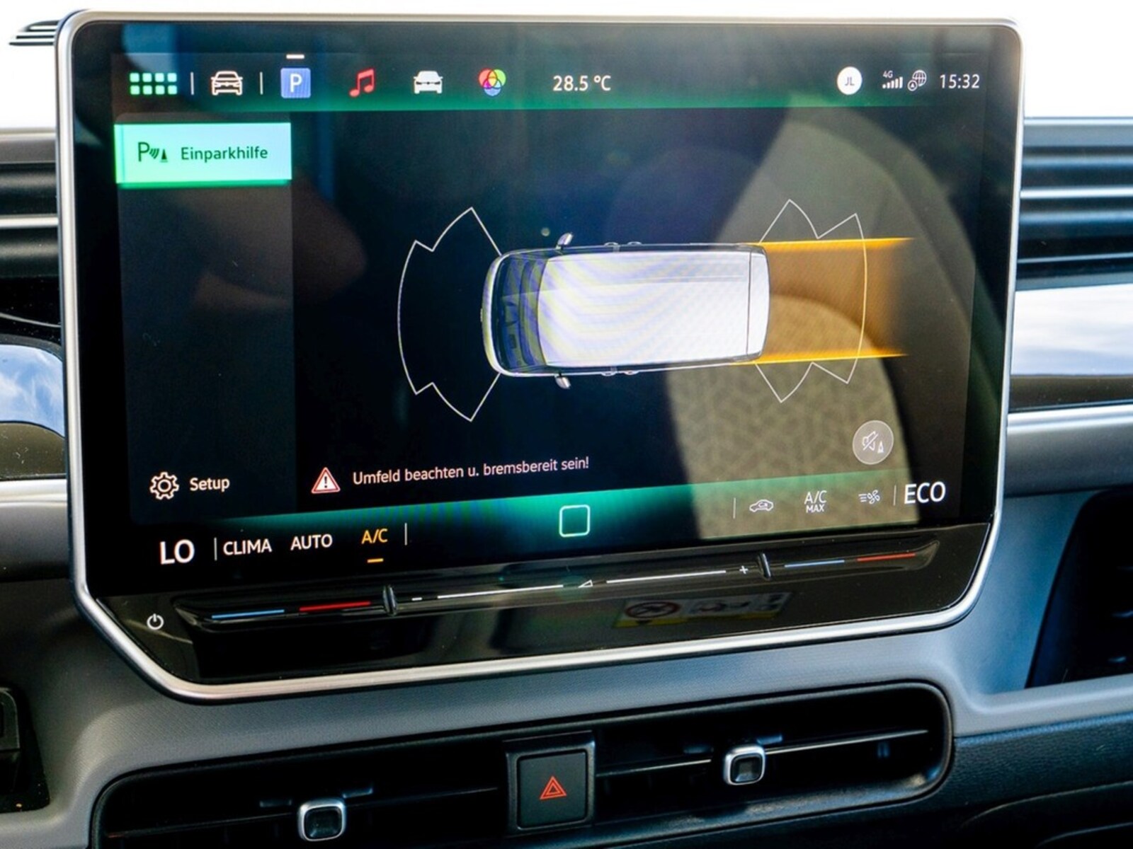 Volkswagen ID. Buzz – Bild 12