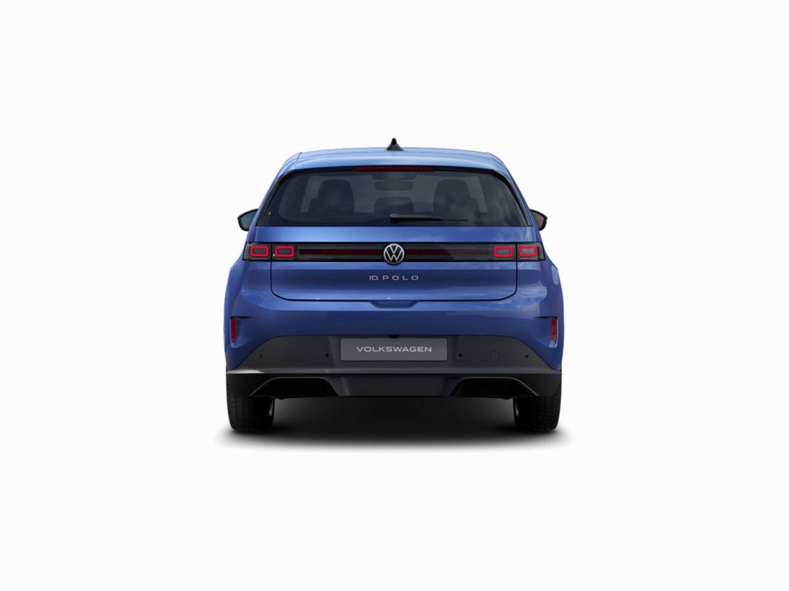 Volkswagen ID. Polo – Bild 7