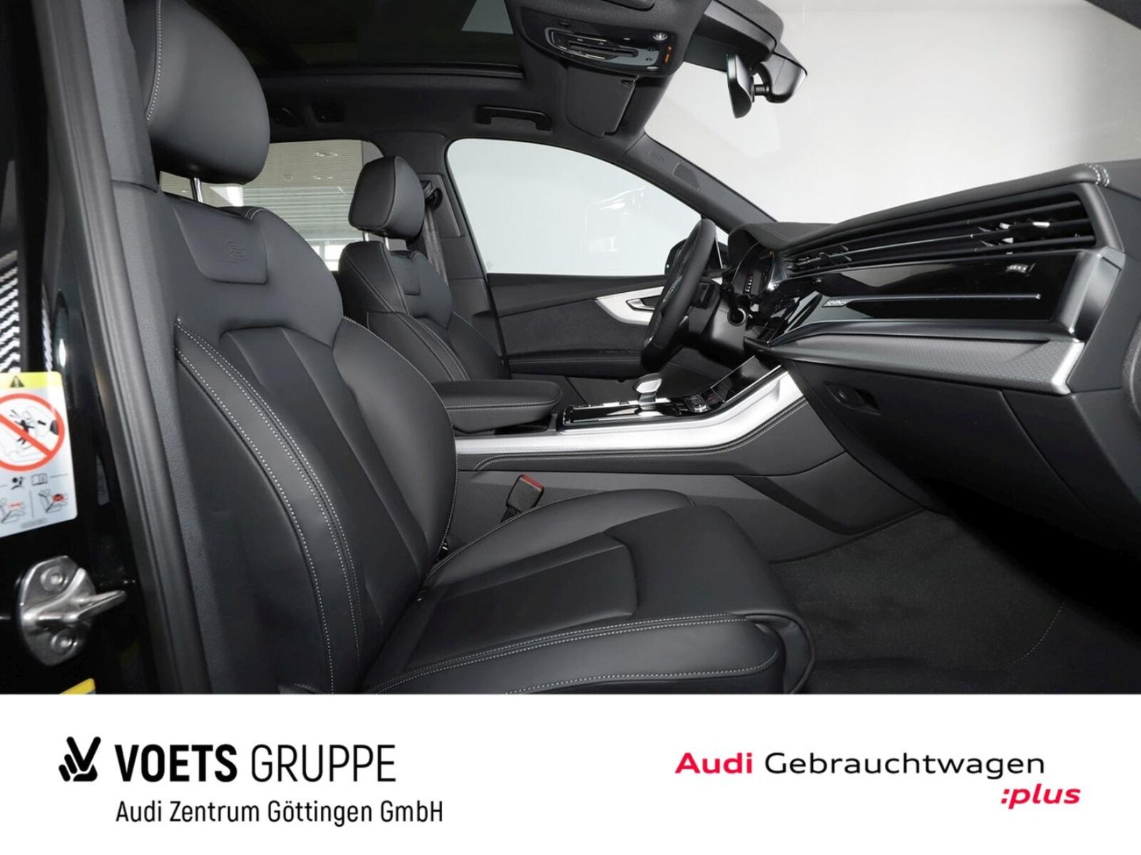 Audi Q7 – Bild 6