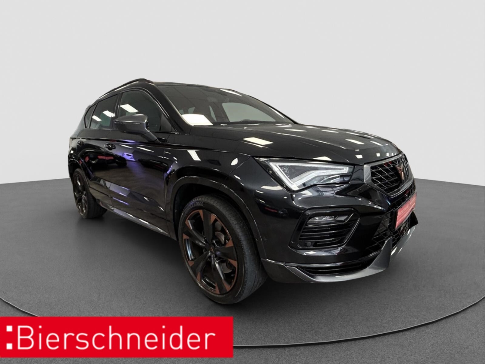 CUPRA Ateca – Bild 4
