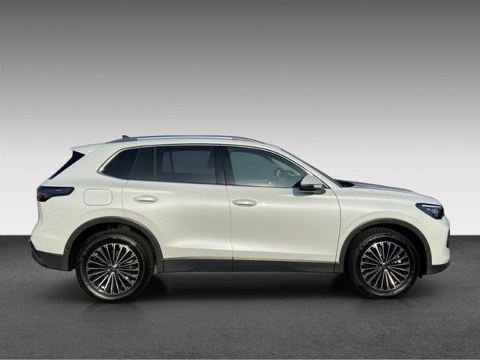 Volkswagen Tiguan – Bild 4