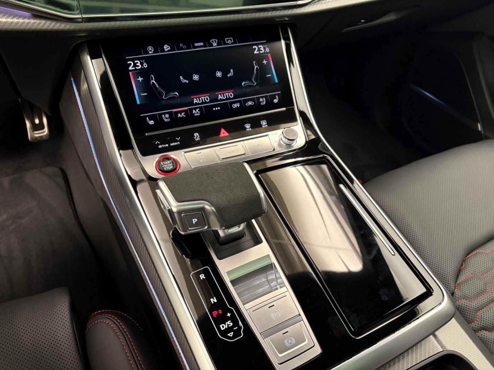 Audi RS Q8 performance – Bild 12