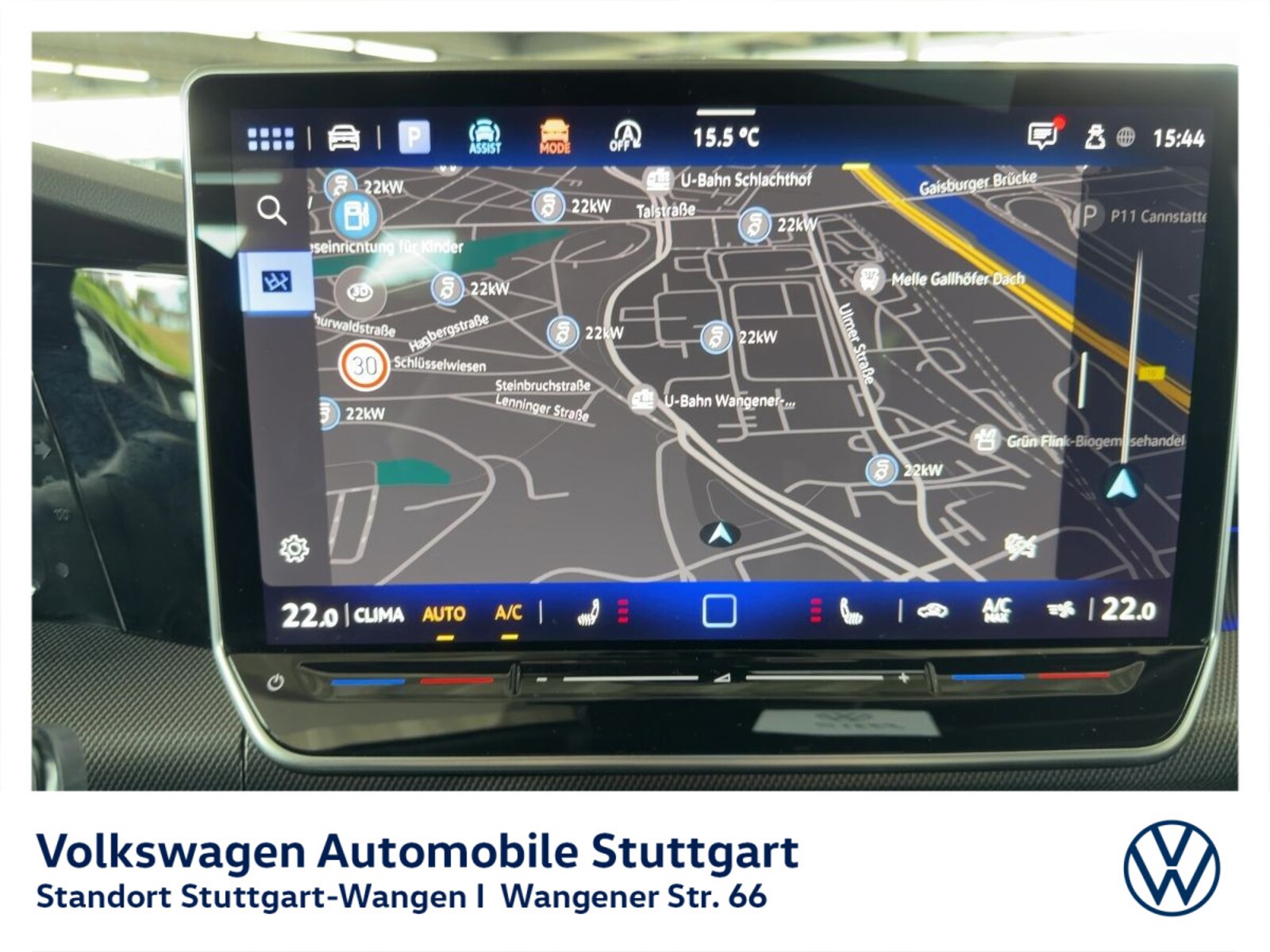 Volkswagen Golf Variant – Bild 13