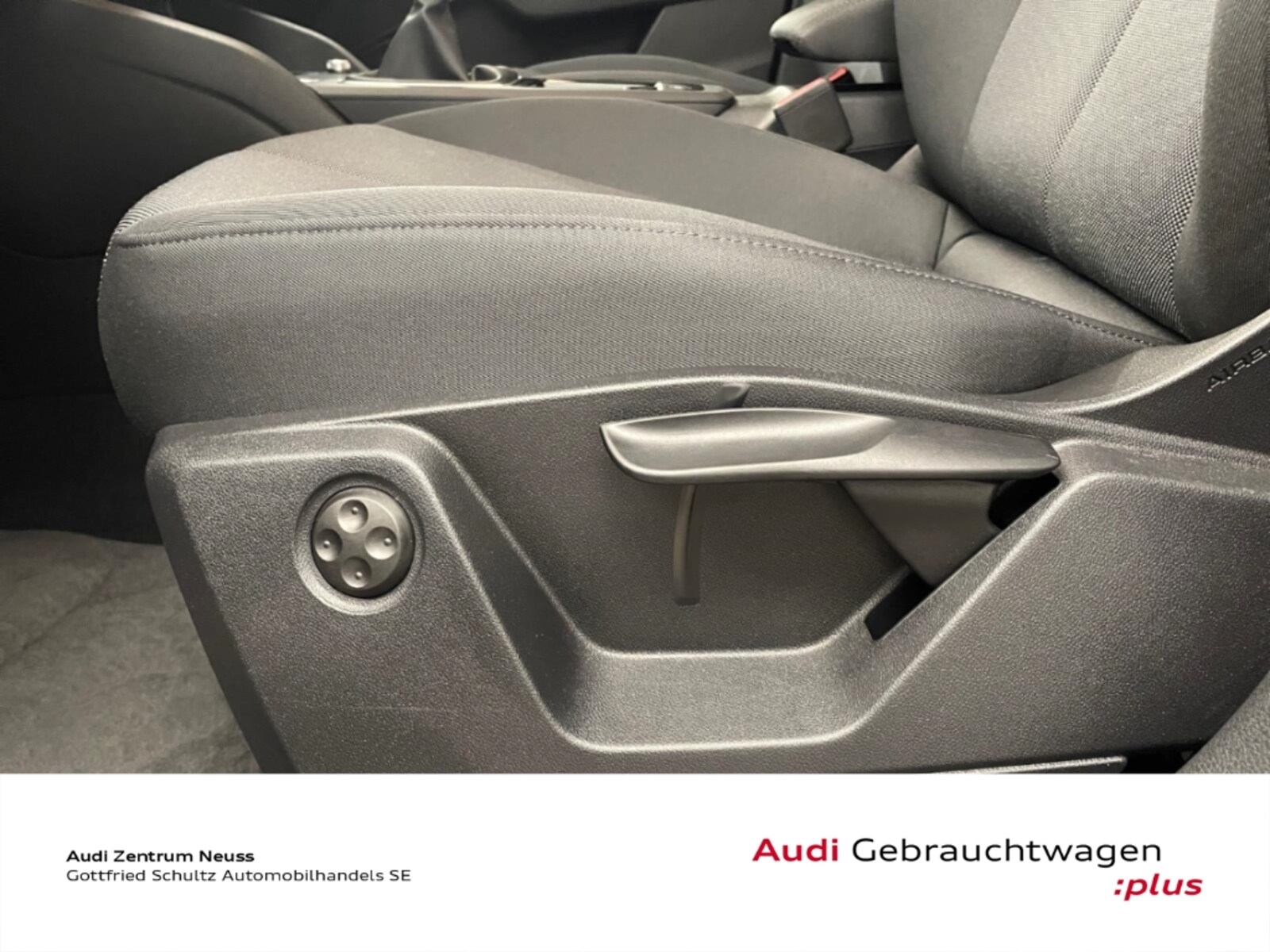 Audi Q2 – Bild 12