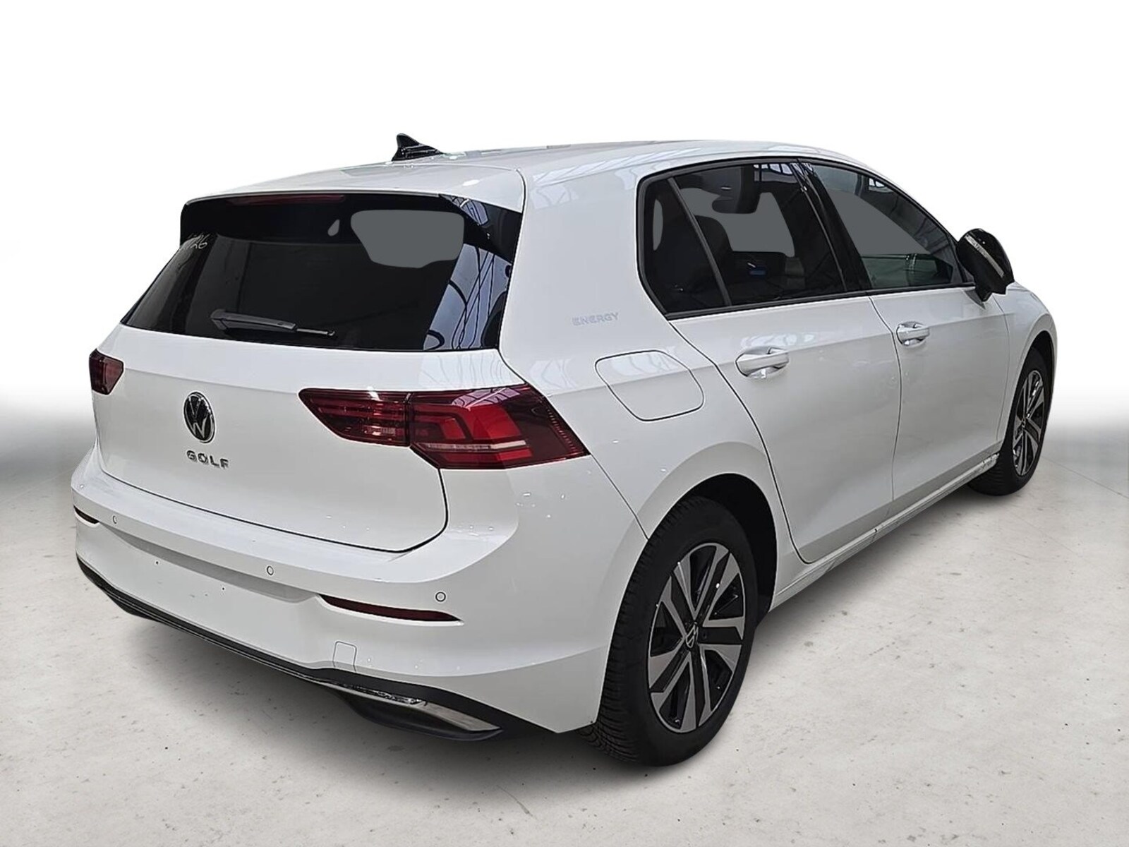 Volkswagen Golf – Bild 3