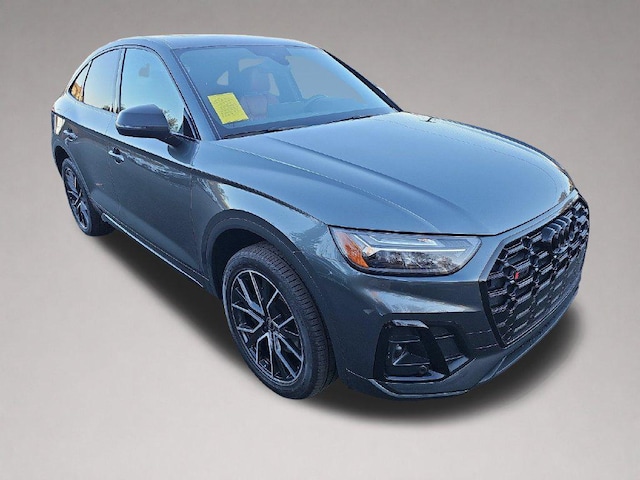 Photo of 2024 Audi SQ5 Sportback 