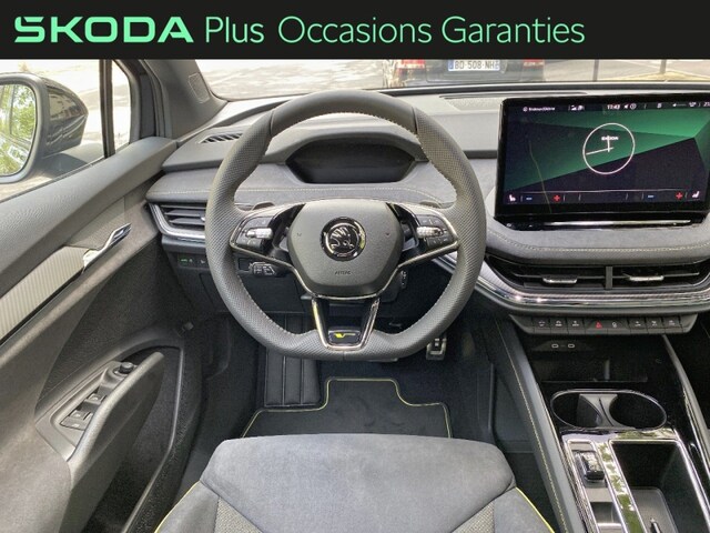 Voitures neuves SKODA SUPERB COMBI Selection Villemomble