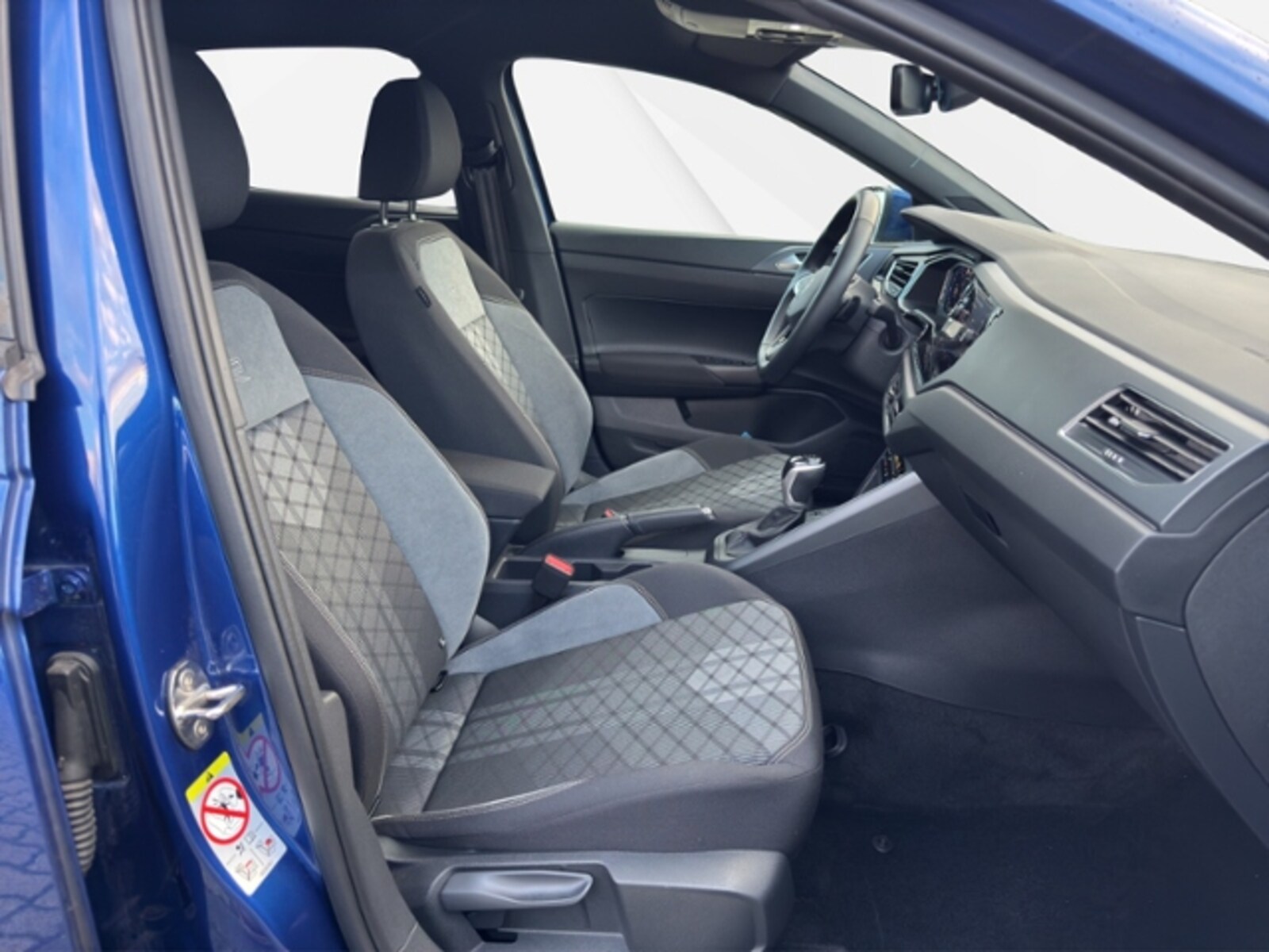 Volkswagen Taigo – Bild 13