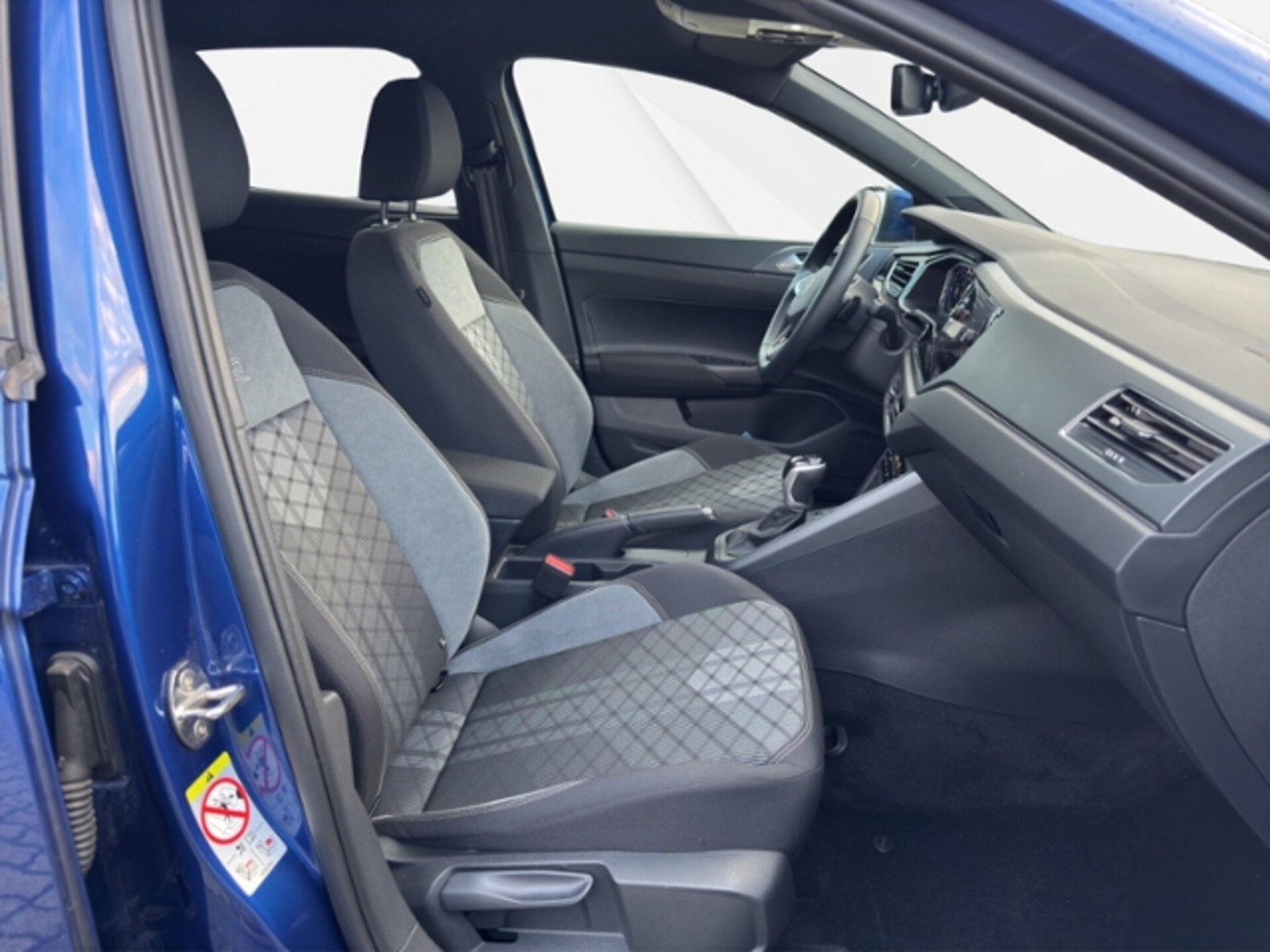 Volkswagen Taigo R-Line
