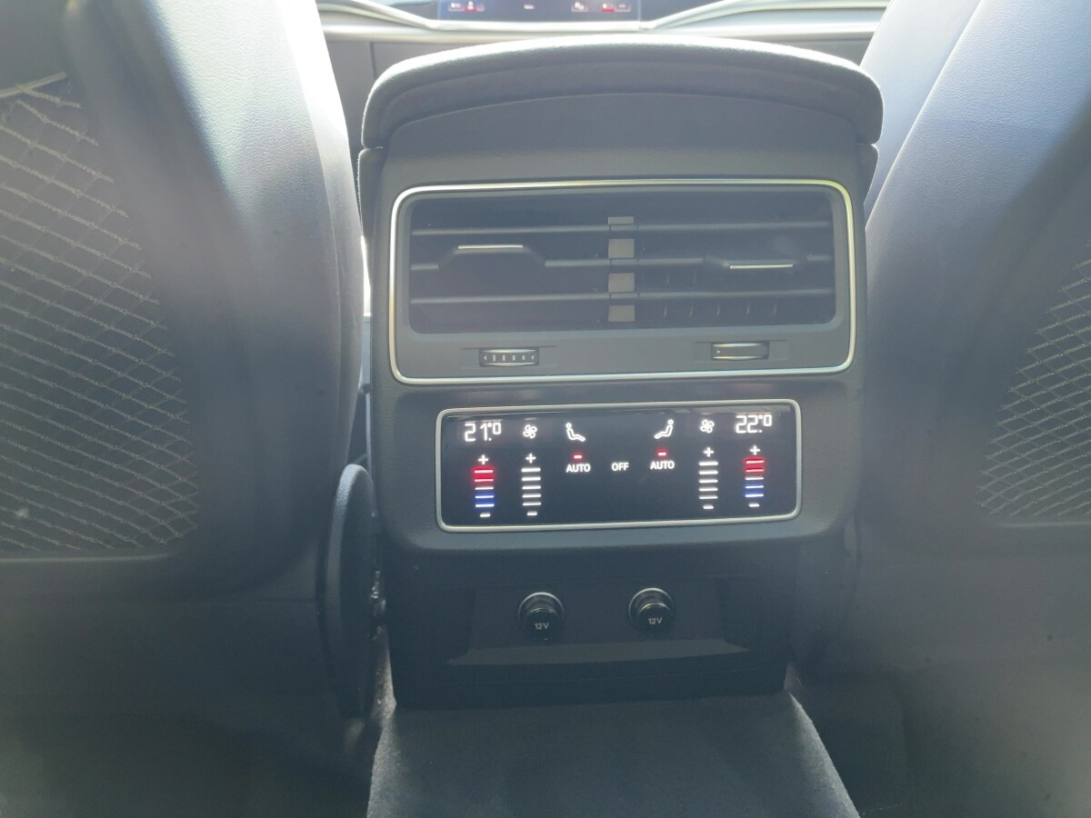 Image about Audi RS Q8 TFSI quattro tiptronic