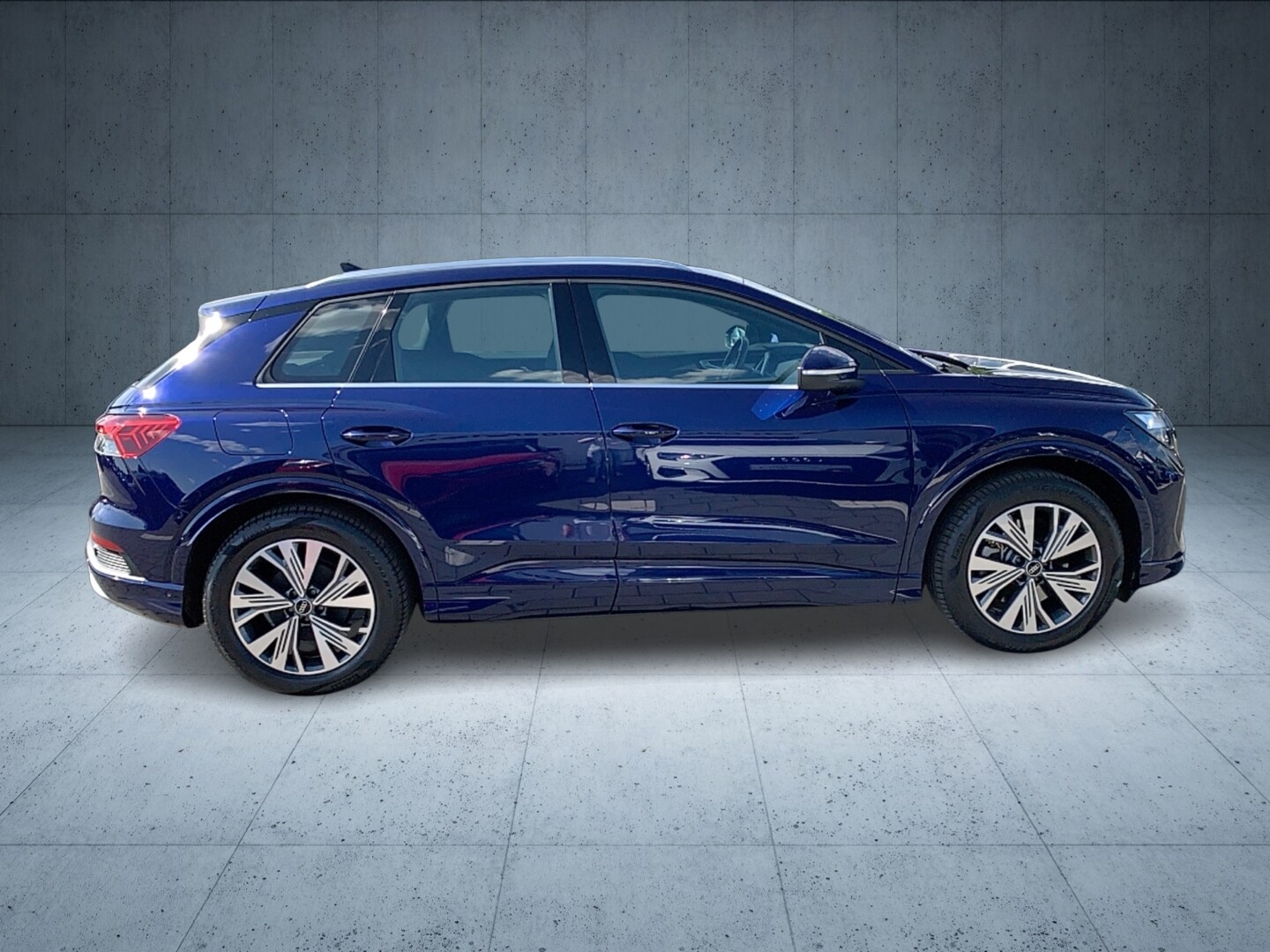 Image about Audi Q4 e-tron 40 e-tron