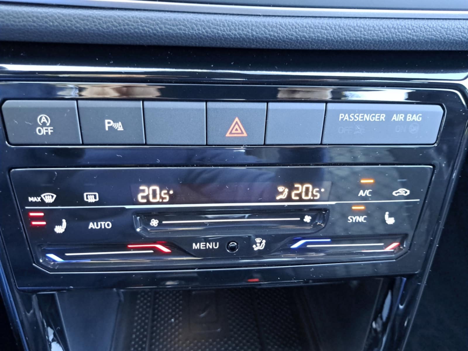 Volkswagen T-Cross – Bild 14
