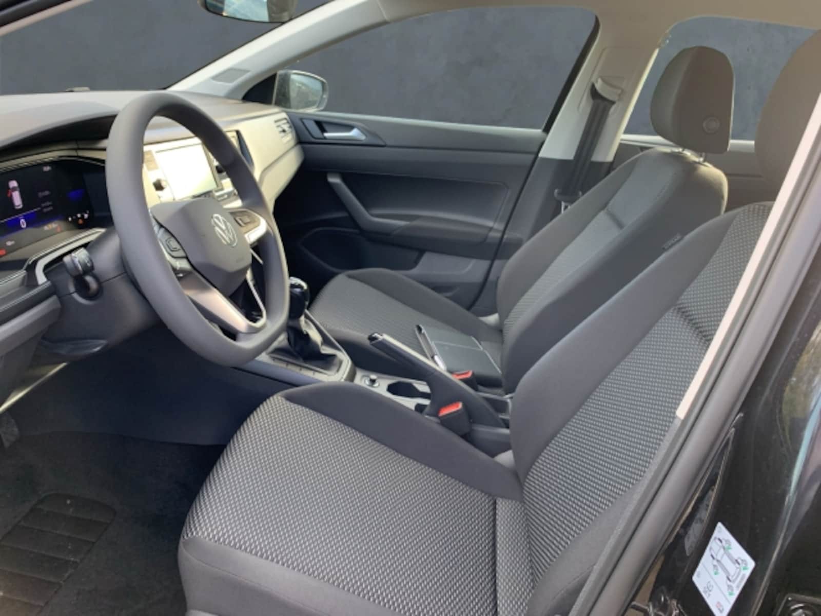 Volkswagen Polo – Bild 8
