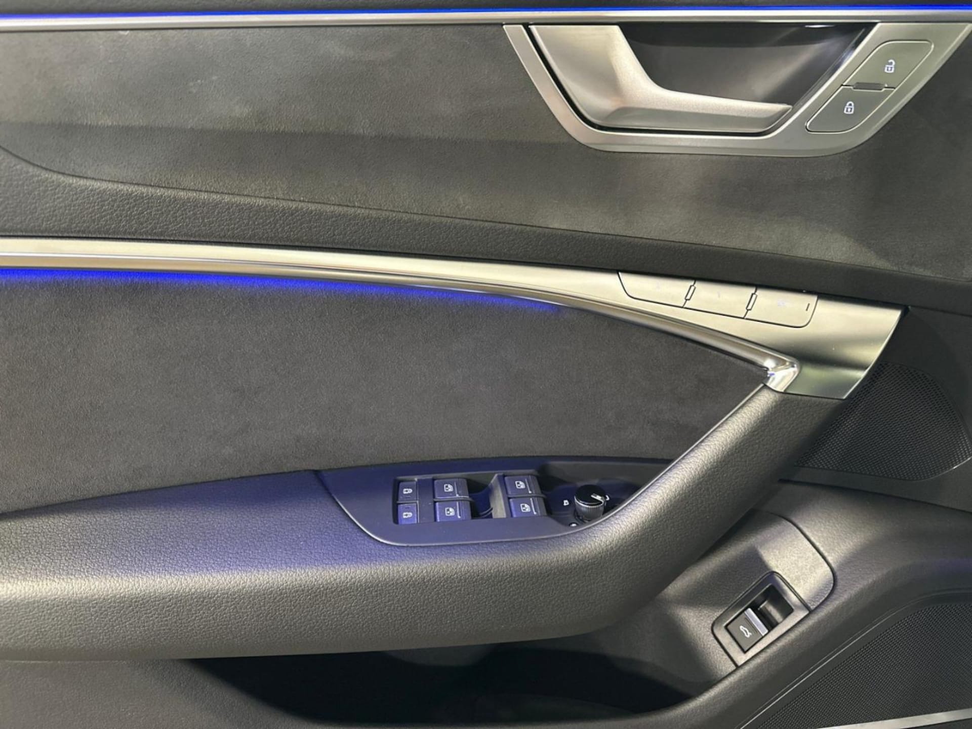 Audi S7 Sportback