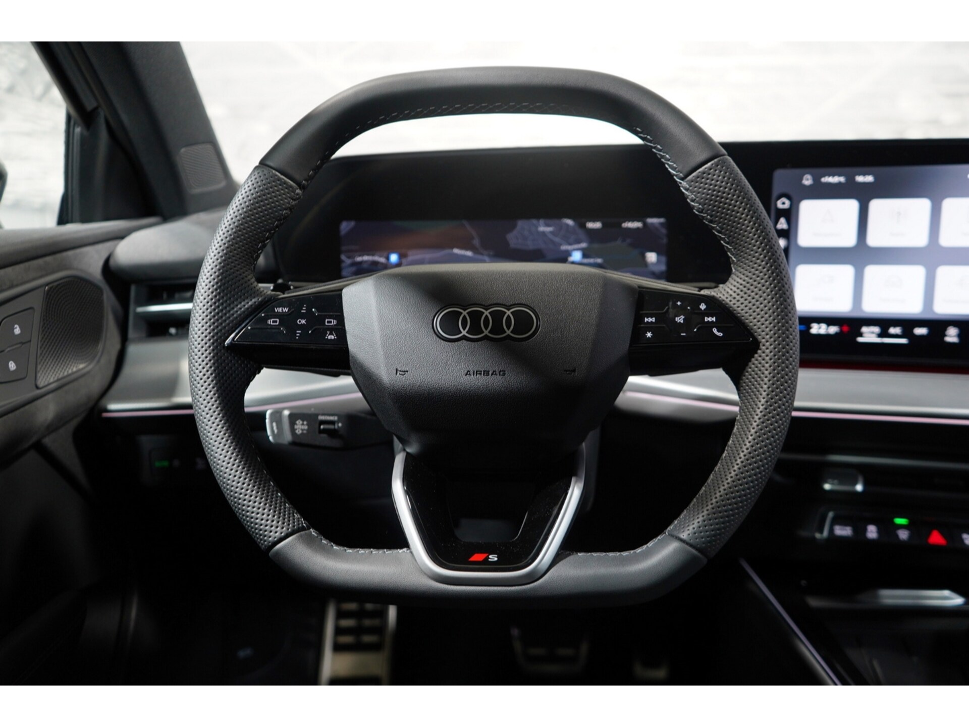 Audi Q3 SUV e-hybrid