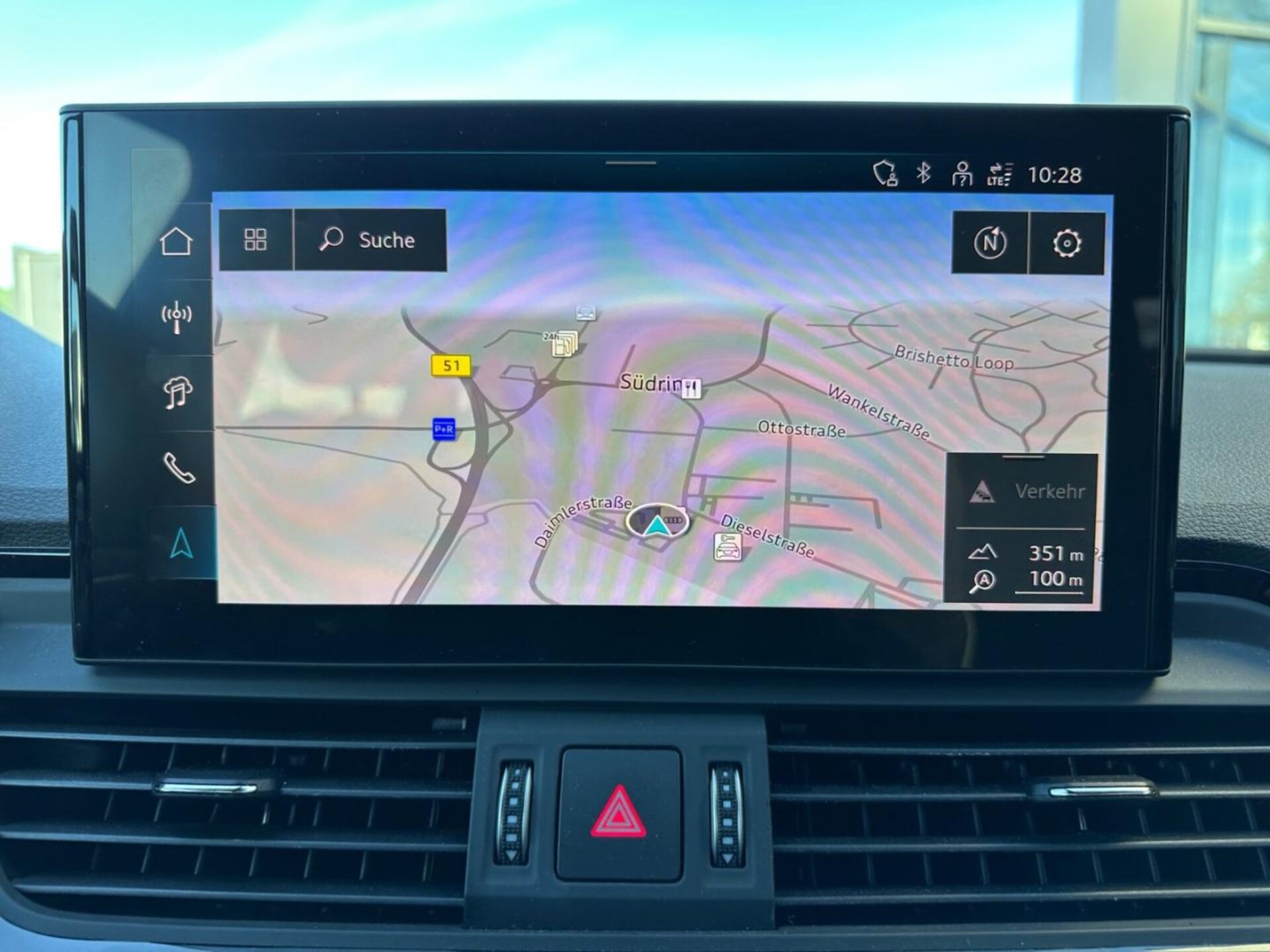Audi Q5 SUV S line