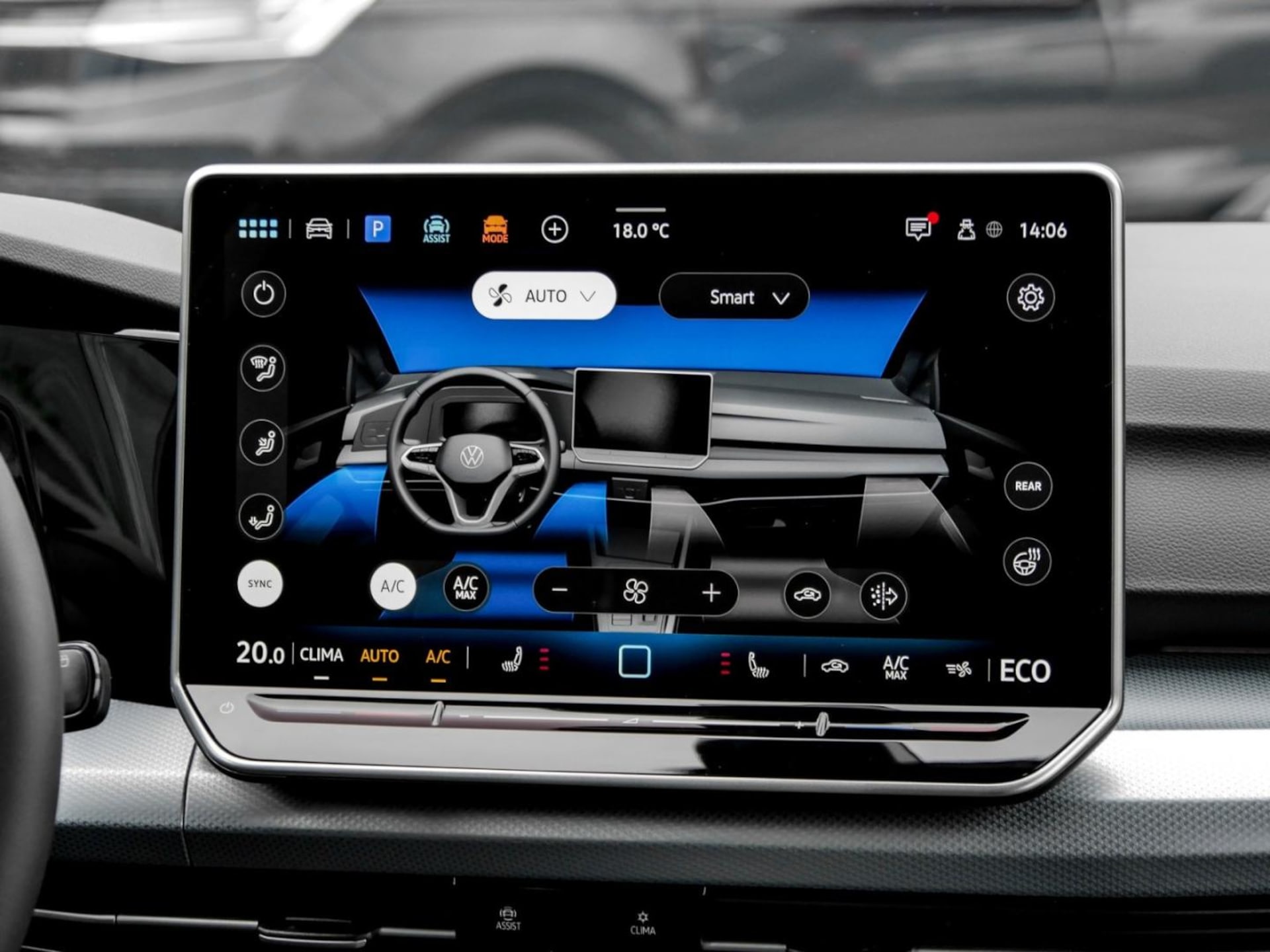 Volkswagen Golf ENERGY