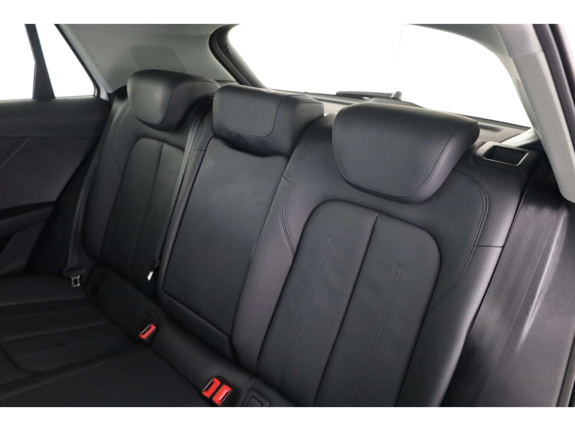 Audi Q2 S line