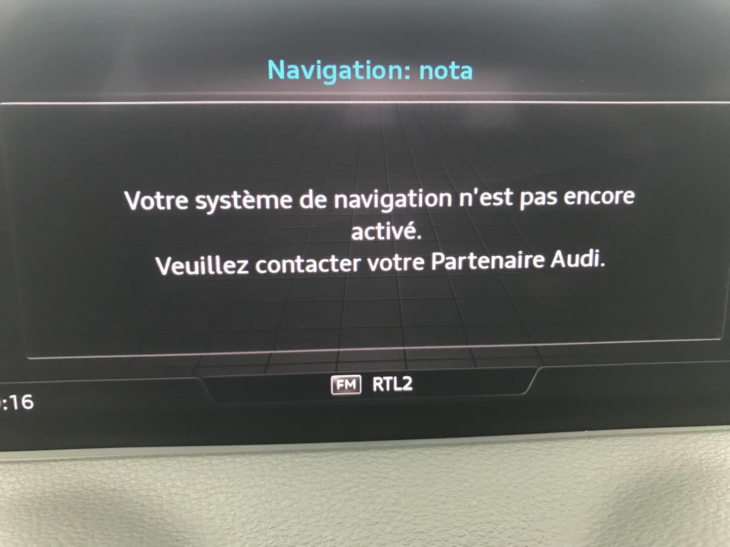 Image about Audi Q2 Design 35 TFSI 110 kW (150 ch) S tronic