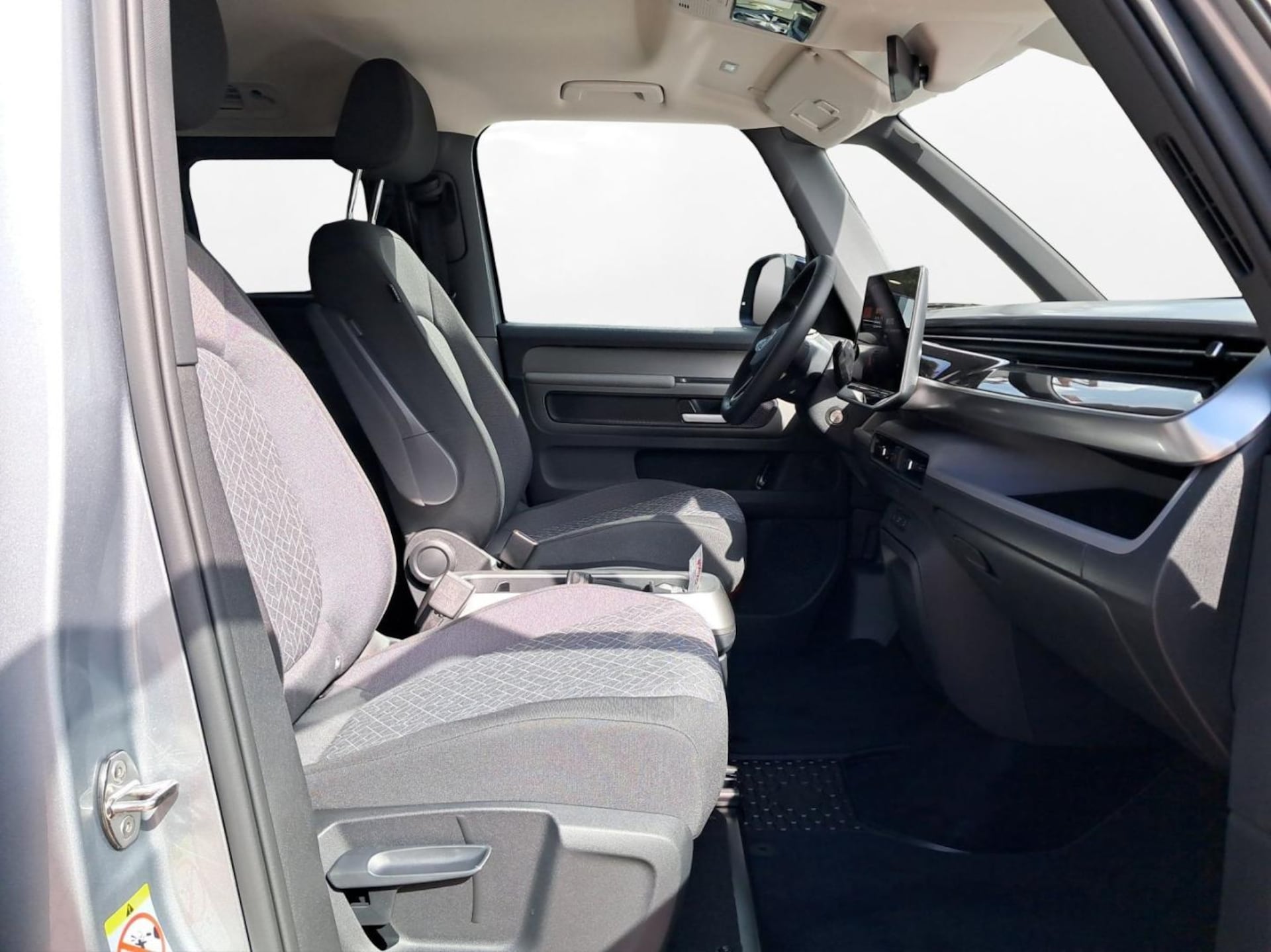 Volkswagen ID. Buzz Pro