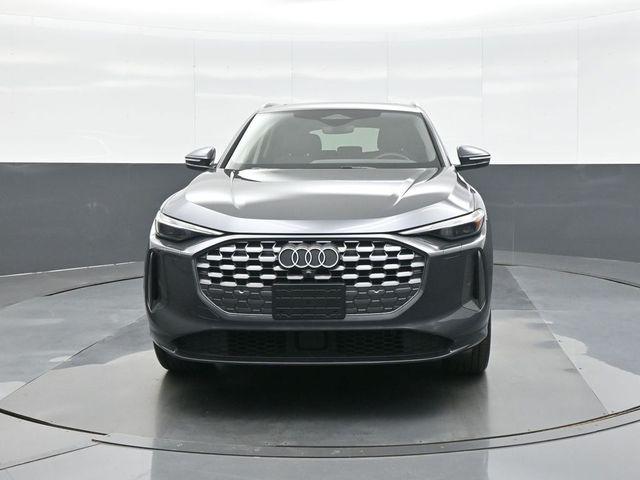 Used 2025 Audi Q5 Premium with VIN WA11AAGU8S2034494 for sale in Kansas City