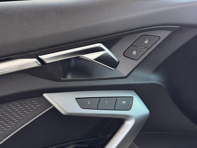 2026 Audi S3 Base - Photo 22
