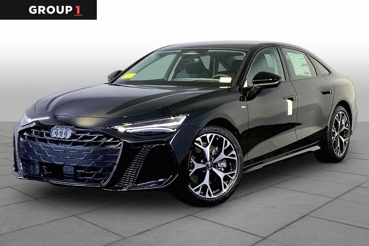 2026 Audi A6 Premium Plus quattro S tronic's photo