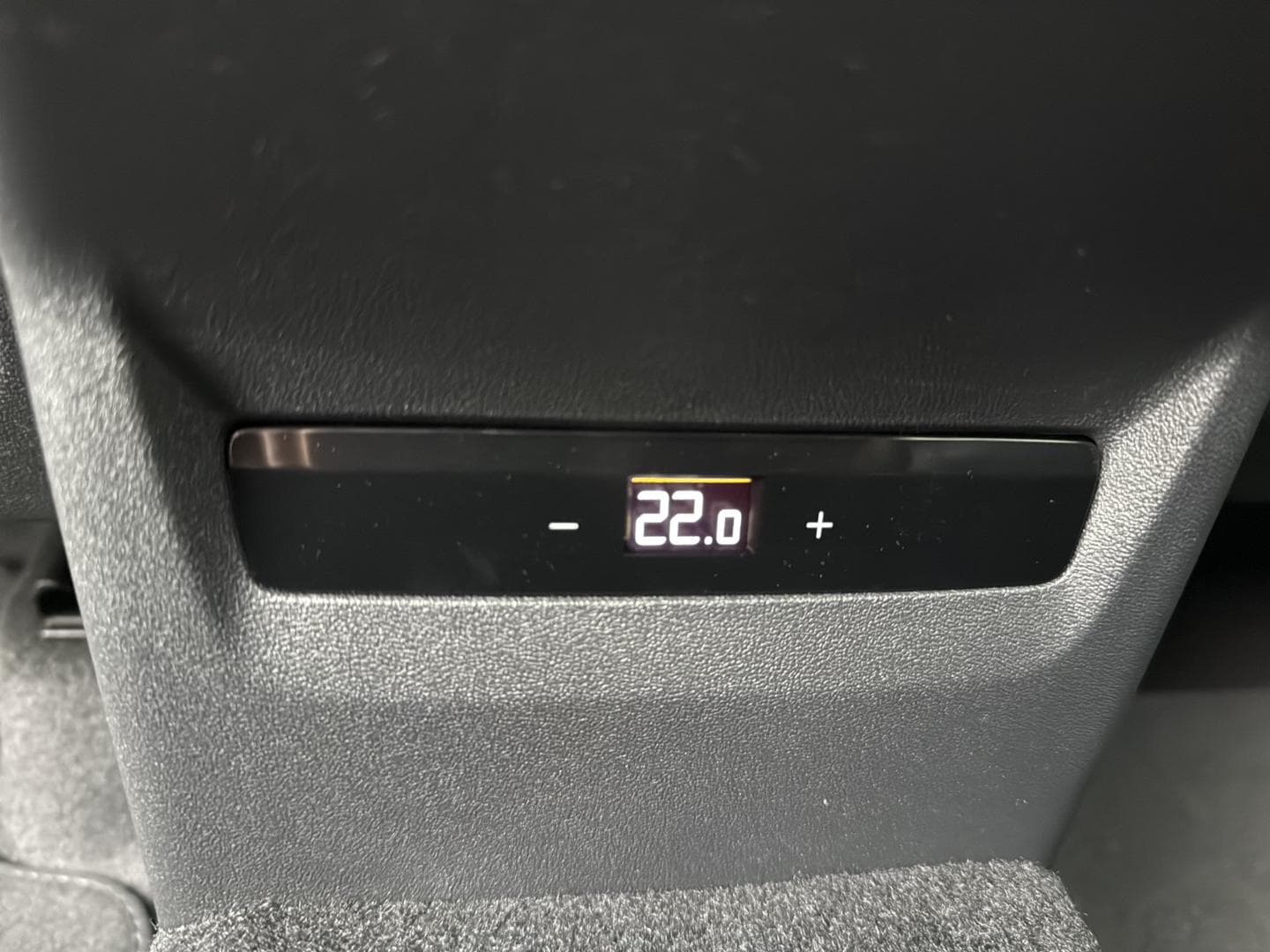 Bild über Audi Q3 SUV e-hybrid e-hybrid 200 kW S tronic - für weitere Informationen kontaktieren Sie den Audi Partner
